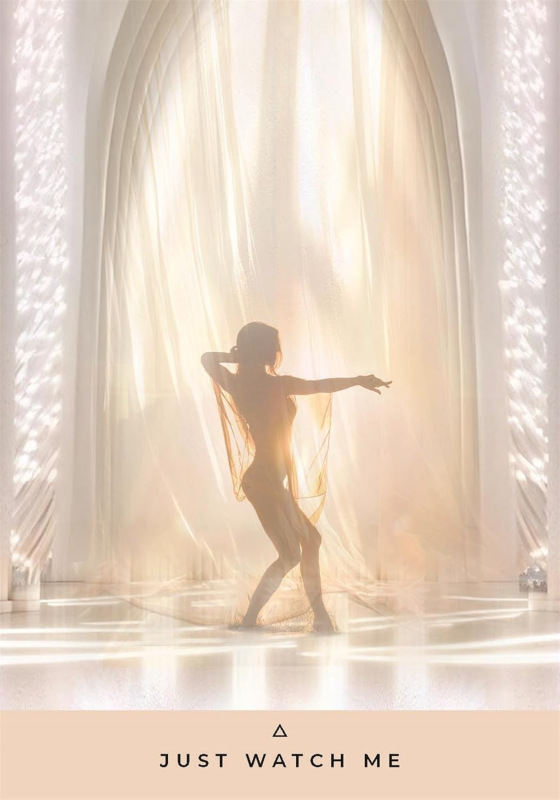 Inner Temple Oracle, Rebecca Campbell 3