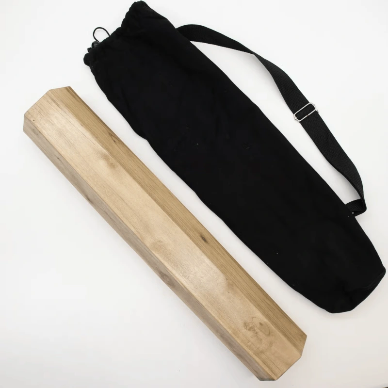 Dažďová Palica Liečivá z Manglid Dreva 60 cm 3