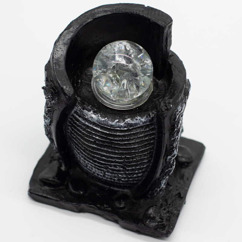 Feng-Shui Fontána Guľa 1