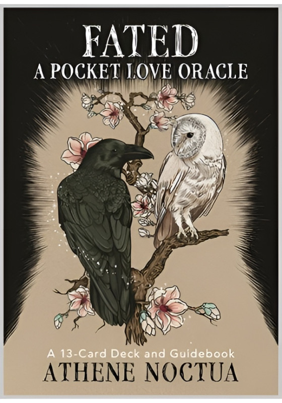 Fated: A Pocket Love Oracle