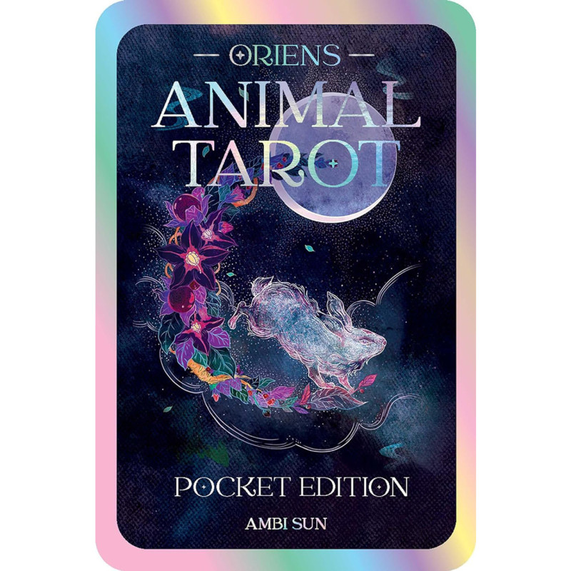 Oriens Animal Tarot Pocket Edition