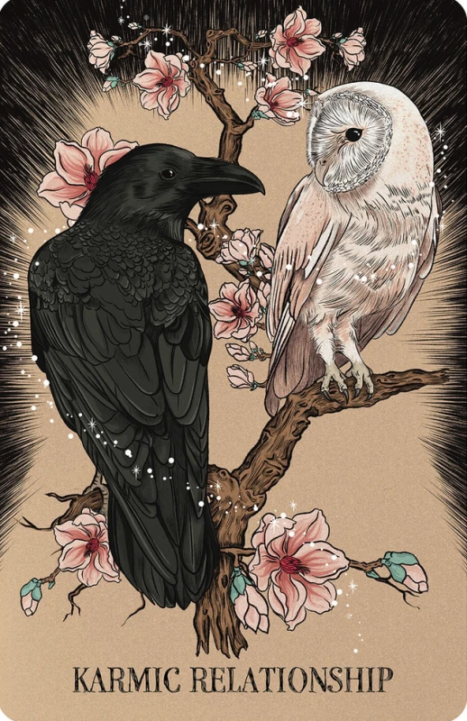 Fated: A Pocket Love Oracle 1