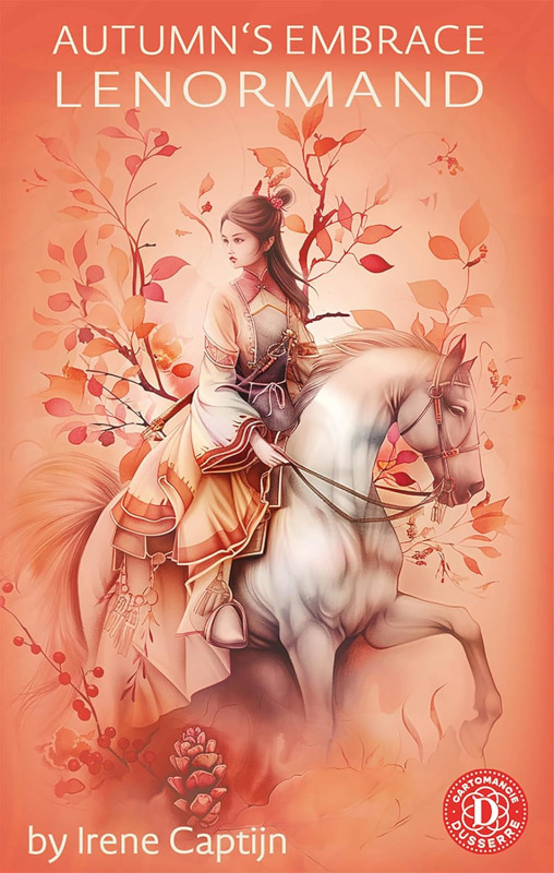 Autumn’s Embrace Lenormand, Irene Captijn