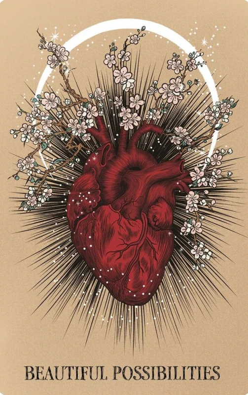 Fated: A Pocket Love Oracle 4