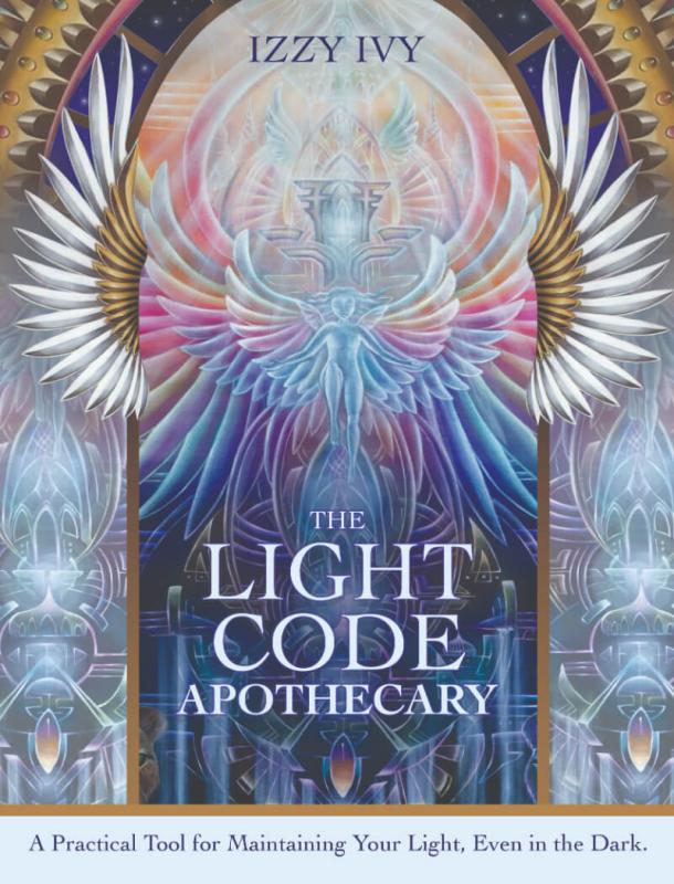 The Light Code Apothecary, Izzy Ivy