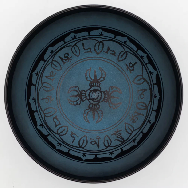 Tibetská Liečivá Misa Dorje 27cm 2