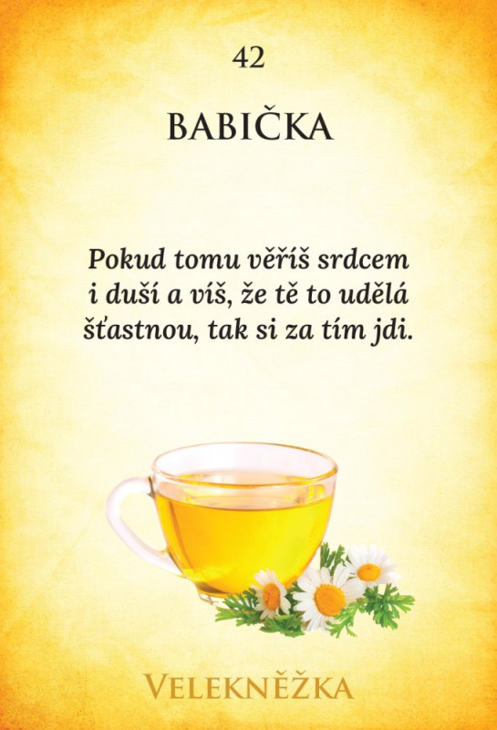 Příbeh lásky, Veronika Kovářová 2