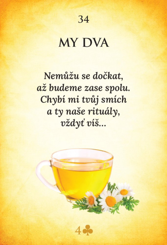 Příbeh lásky, Veronika Kovářová 1