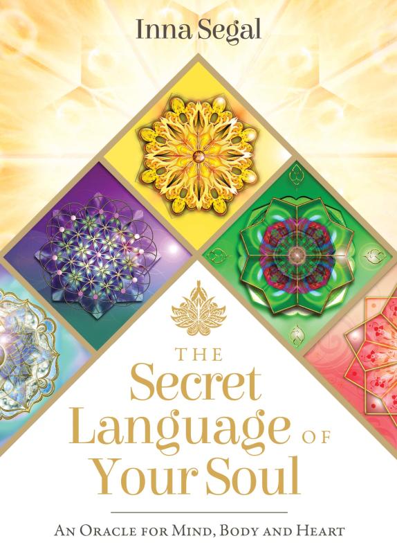 The Secret Language of Your Soul, Inna Segal