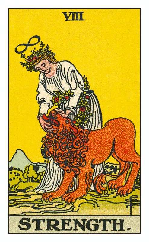 Tarot Original 1909, Pamela Colman Smith, Arthur Edward Waite