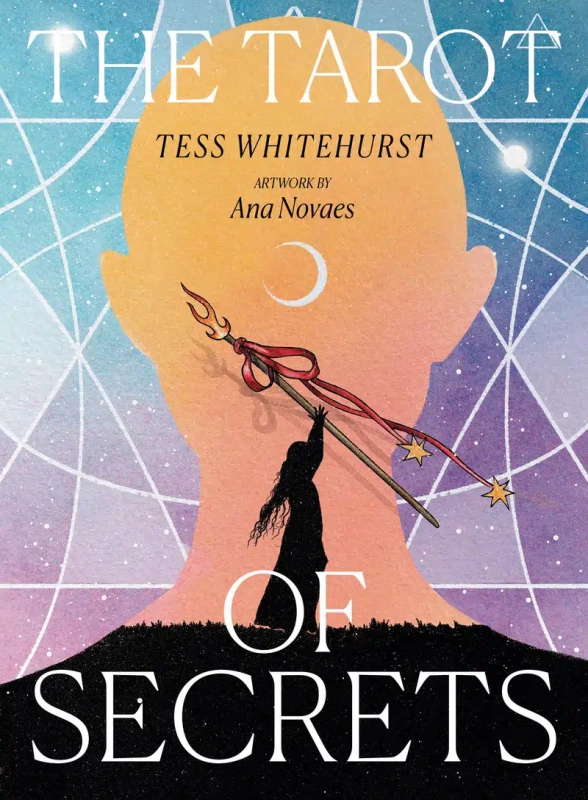 Tarot of Secrets, Tess Whitehurst