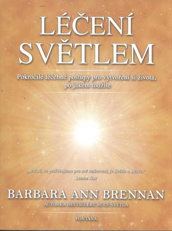 Léčení světlem, Barbara Ann Brennan