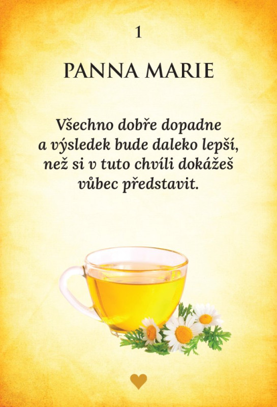 Příbeh lásky, Veronika Kovářová 4