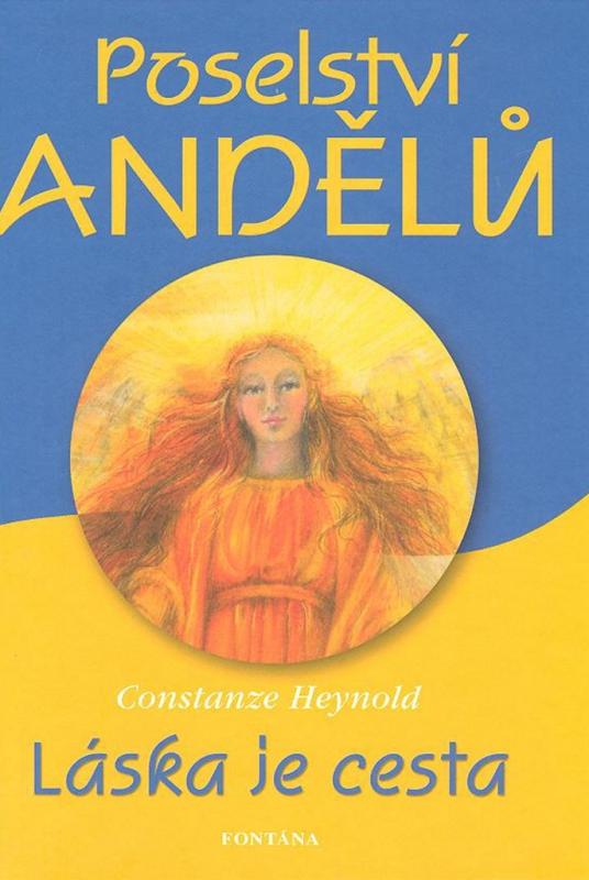 Poselství andělů, Constanze Heynold