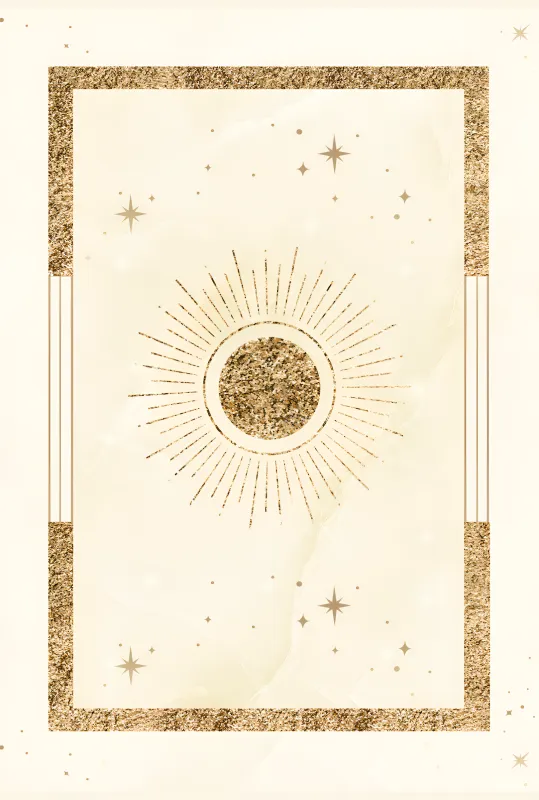 Child Of The Moon Tarot