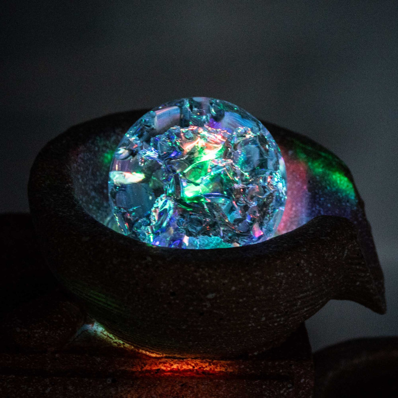 Feng-Shui Fontána Kaskády 3