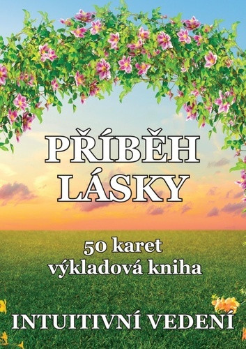 Příbeh lásky, Veronika Kovářová