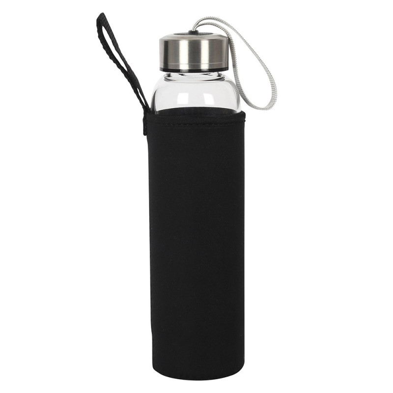 Fľaša sklenená s Ruženínom, 550 ml 2