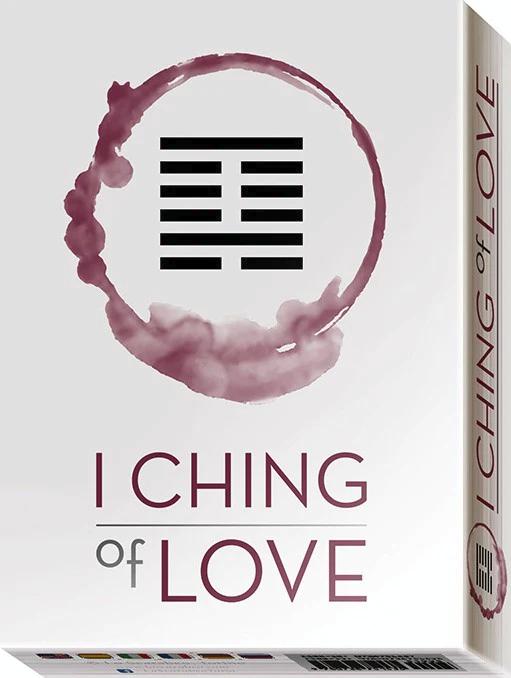 I Ching of Love Oracle, Ma Nishavdo