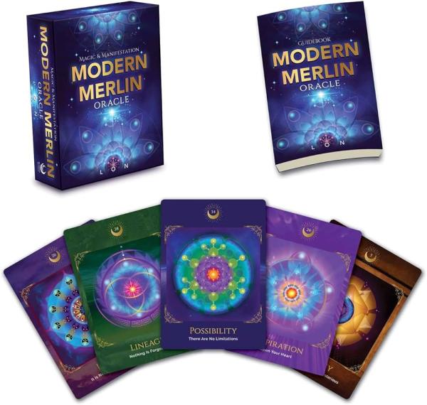 Modern Merlin Oracle, Lon