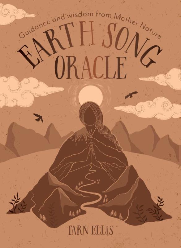 Earth Song Oracle, Tarn Ellis