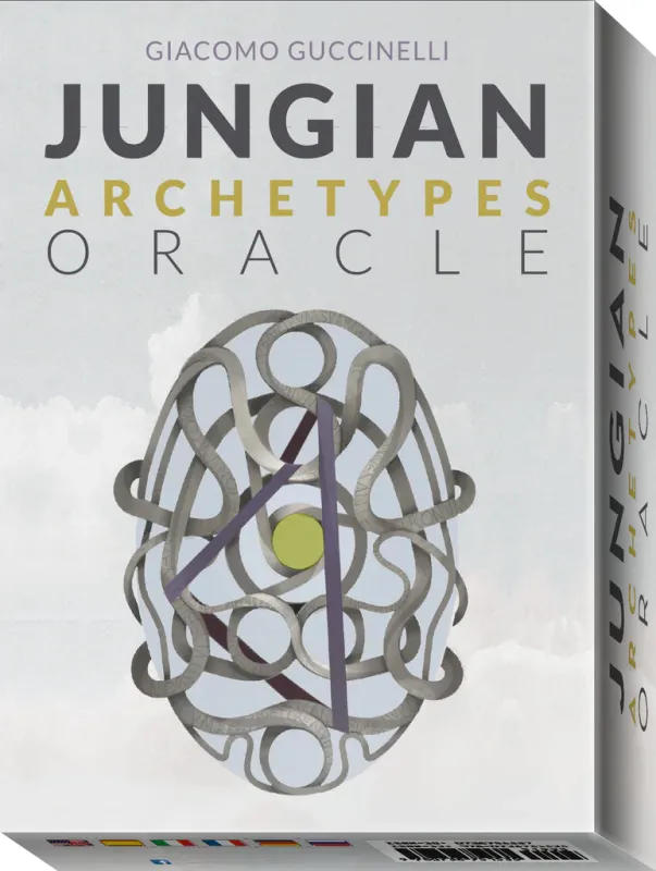 Jungian Archetypes Oracle, Giacomo Guccinelli