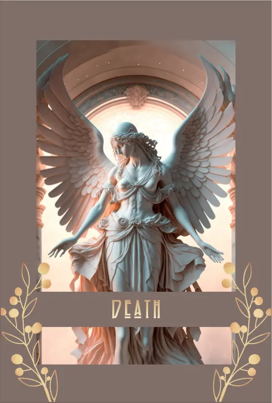 Pastel Dreams Tarot