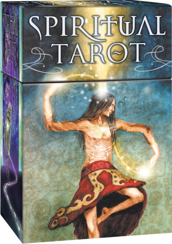 Spiritual Tarot, Tarika Di Maggio