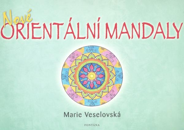 Nové orientální mandaly, Marie Veselovská