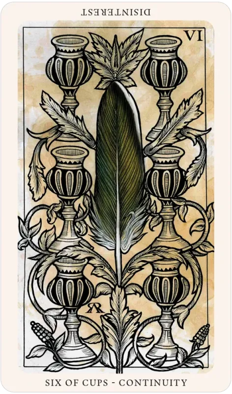 The Medieval Feathers Tarot,Jay R. Rivera, Alejandro R. Rozán