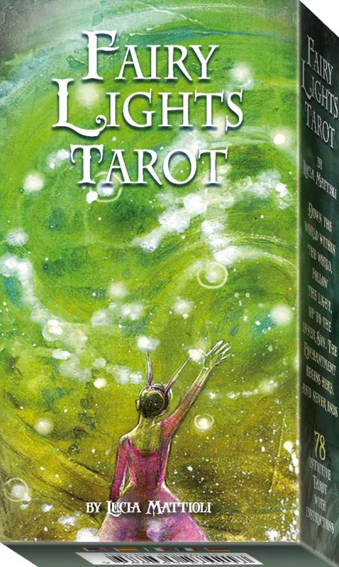Fairy Lights Tarot, Lucia Mattioli