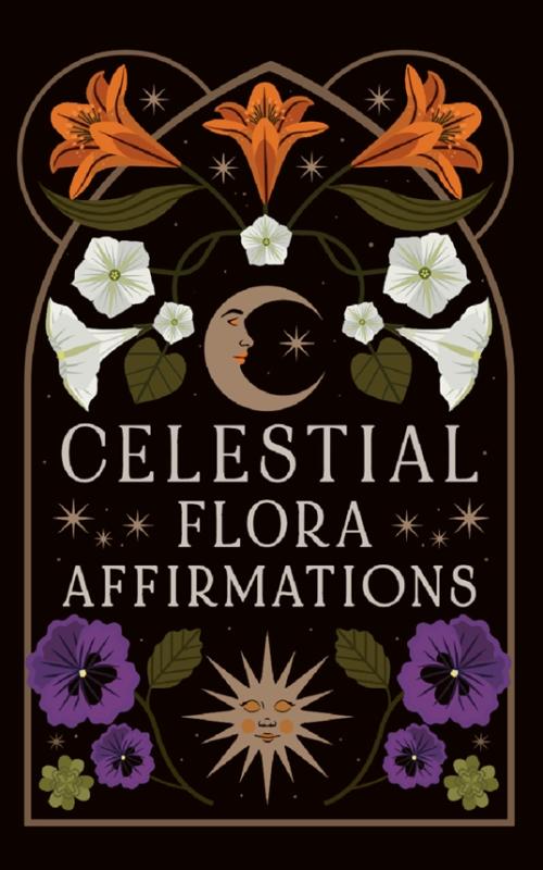 Celestial Flora Affirmations, Viki Lester