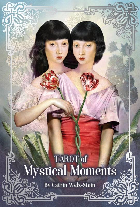Tarot Of Mystical Moments, Catrin Welz-Stein