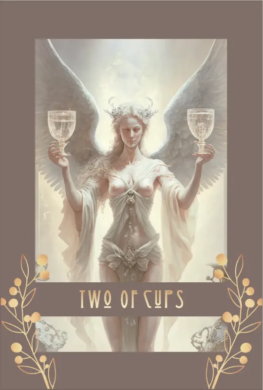 Pastel Dreams Tarot