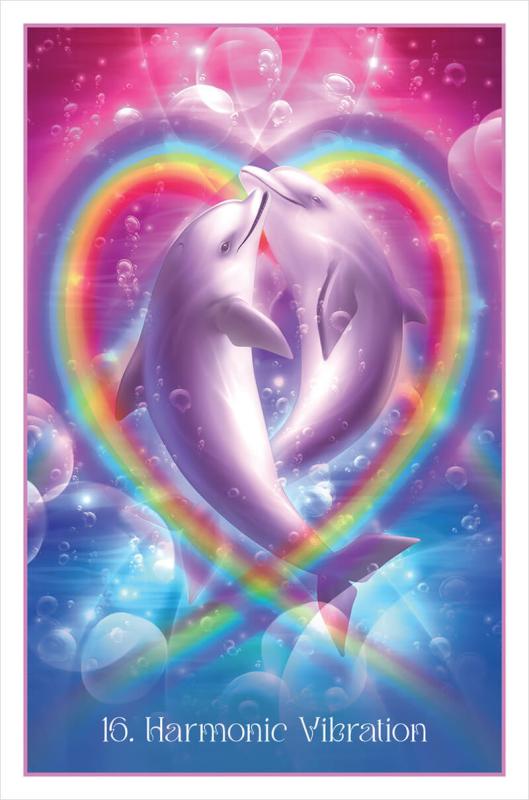 Whispers of the Dolphin Heart, Angela Hartfield 4