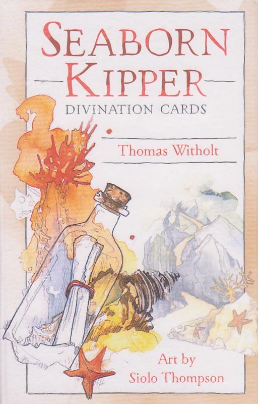Seaborn Kipper, Thomas Witholt, Siolo Thompson