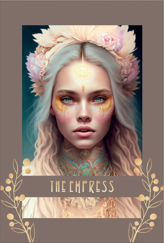 Pastel Dreams Tarot