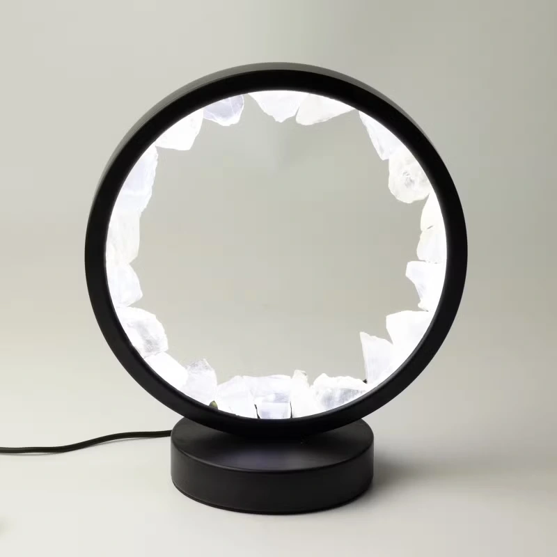 Lampa Drahokamová - Zen Spirit - Krištáľ 2