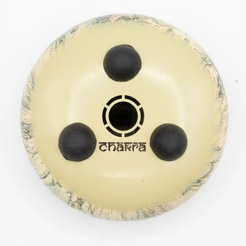 Bubon Šťastia Atlas 14 cm 2