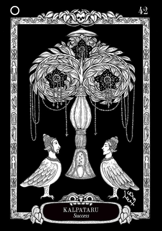 Mystic Islands Oracle,Mira Nurdianti 3