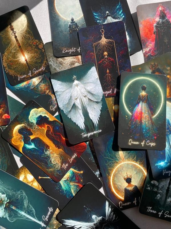 Sirius Tarot