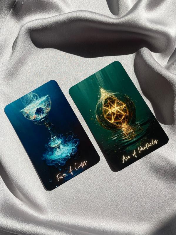 Sirius Tarot