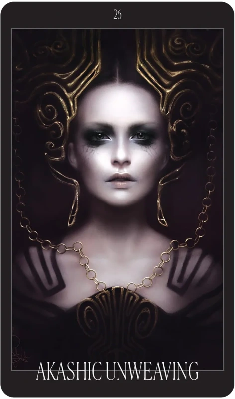 Oracle of the Vampire Fae, Tess Whitehurst 4
