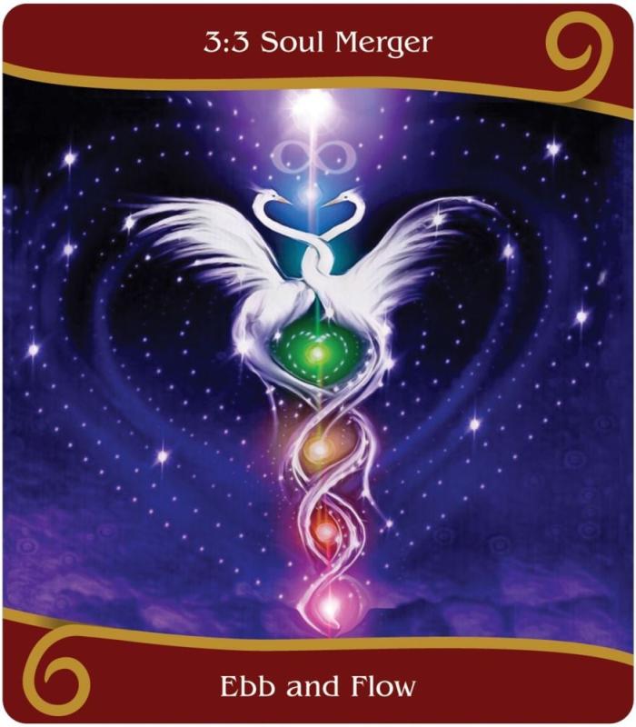 Twin Flame Ascension, Dr. Harmony