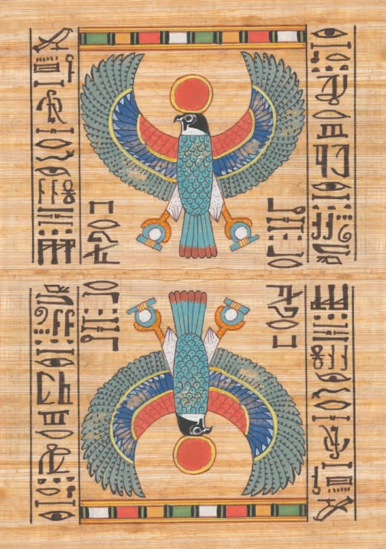 Egyptian Sacred Animals Oracle, Silvana Alasia 5