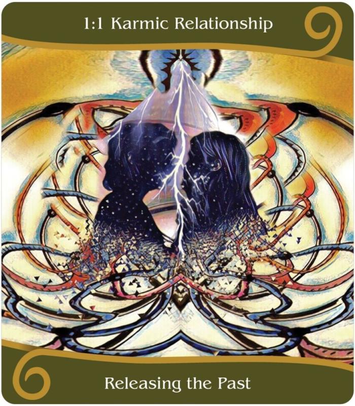 Twin Flame Ascension, Dr. Harmony