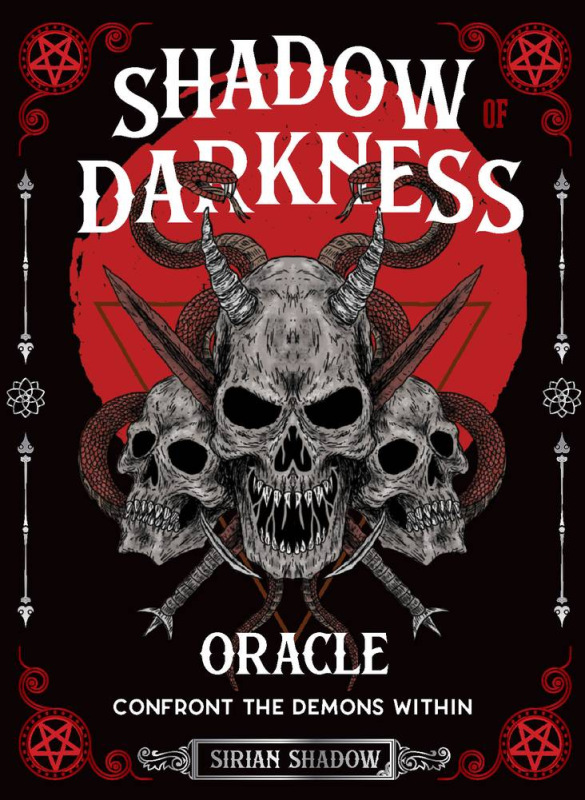 Shadow of Darkness Oracle, Sirian Shadow