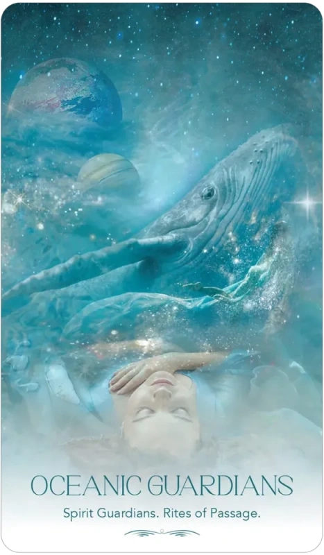 Aurora Rising, Katrina Smith 3