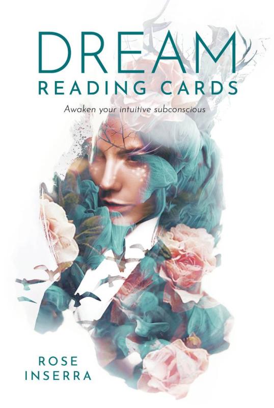 Dream Reading Cards, Rose Inserra