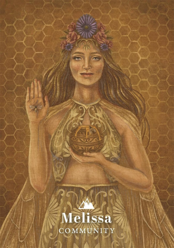 The Earth and Sky Oracle, Sophie Bashford 2